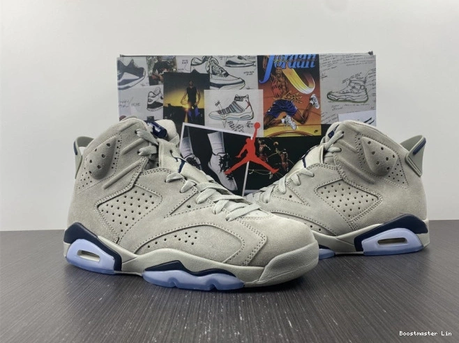 Bmlin shoes CT8529-012 6 Air Georgetown Jordan 0813